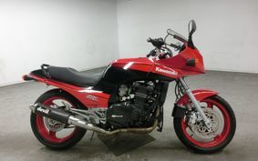 KAWASAKI GPZ900R NINJA 1997 ZX900A