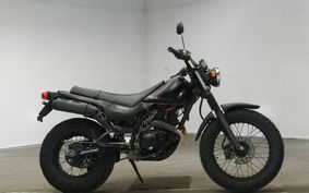 YAMAHA TW225 DG09J