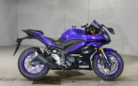 YAMAHA YZF-R25 2019 RG43J