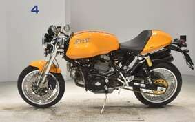 DUCATI SPORT1000 2006 C101A