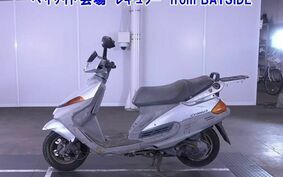 YAMAHA シグナス125-2 4KP