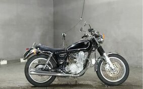 YAMAHA SR400 2003 RH01J