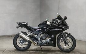 HONDA CBR400R 2016 NC47