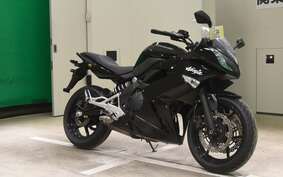 KAWASAKI NINJA 400R 2011 ER400B