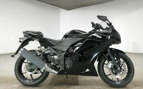 KAWASAKI NINJA 250R EX250K