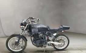 SUZUKI NZ250 NJ44A