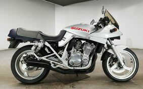 SUZUKI GSX250S KATANA GJ76A