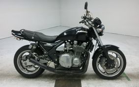 KAWASAKI ZEPHYR 1100 1992 ZRT10A