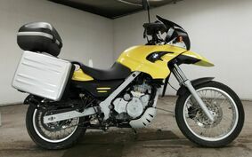 BMW F650GS 2004 0175