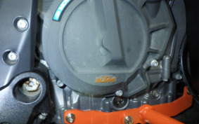 KTM 790 ADVENTURE 2019