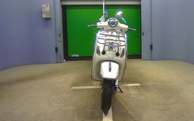 VESPA LX125IE M663