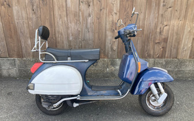 VESPA PX200E