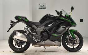 KAWASAKI NINJA 1000 SX 2023 ZXT02K