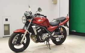 KAWASAKI BALIUS 250 Gen.2 ZR250B