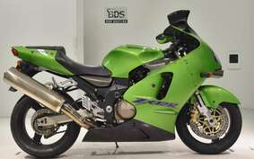 KAWASAKI ZX 1200 NINJA R 2001