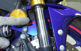 YAMAHA YZF-R25 RG43J