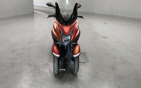 YAMAHA TRICITY 125 SE82J