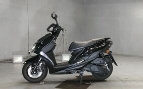 YAMAHA CYGNUS 125 X SR SED8J