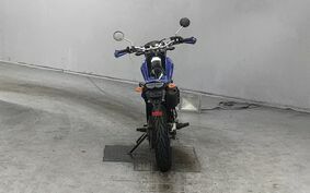 YAMAHA XT250X DG11J