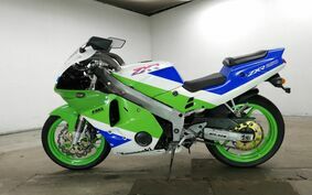 KAWASAKI ZXR250 ZX250C