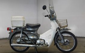 HONDA C70 SUPER CUB HA02