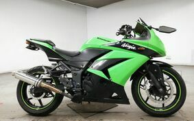 KAWASAKI NINJA 250R EX250K