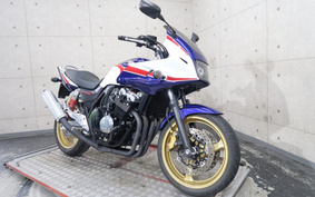 HONDA CB400 SUPER BOLDOR 2007 NC39