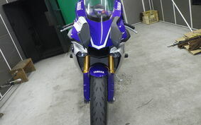 YAMAHA YZF-R1 2016