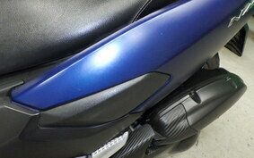 YAMAHA N-MAX SED6J