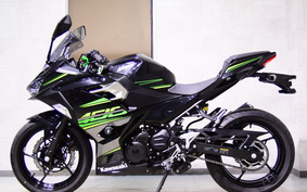 KAWASAKI NINJA 2018 EX400G