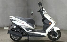 YAMAHA CYGNUS 125 X SR SE44J