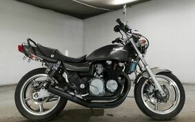 KAWASAKI ZEPHYR 400 1991 ZR400C