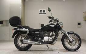 KAWASAKI ELIMINATOR 125 BN125A