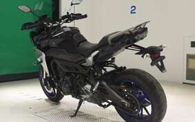 YAMAHA MT-09 Tracer GT 2020 RN51J