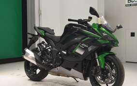 KAWASAKI NINJA 1000 SX 2022 ZXT02K