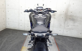 YAMAHA NIKEN 2019 RN58J