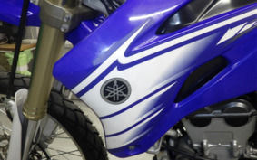 YAMAHA WR250F E