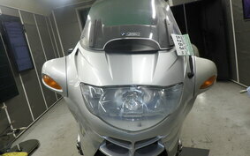 BMW R1150RT 2001 0419