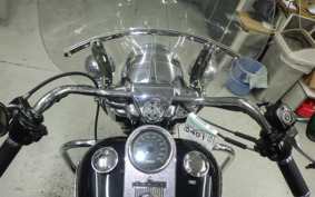 HARLEY FLHRCI 1450 2001