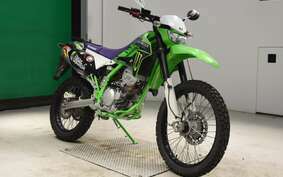 KAWASAKI KLX250 Gen.2 LX250S