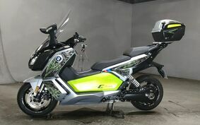 BMW C EVOLUTION 0C03