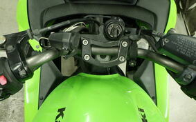 KAWASAKI NINJA 400R 2010 ER400B