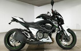 KAWASAKI Z800 2013 ZR800A