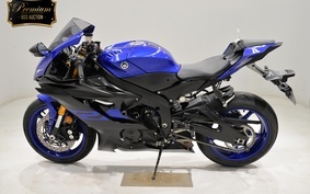 YAMAHA YZF-R6 RJ27