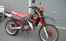 YAMAHA DT125R 1988 3FW