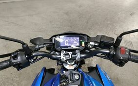 SUZUKI GSX-S125 DL32B