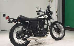 KAWASAKI 250TR BJ250F