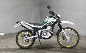 YAMAHA SEROW 250 DG17J