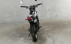 YAMAHA XT250 SEROW 3Y5