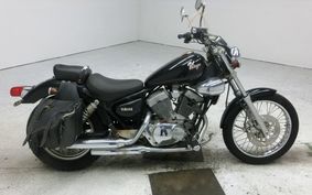 YAMAHA VIRAGO 250 3DM